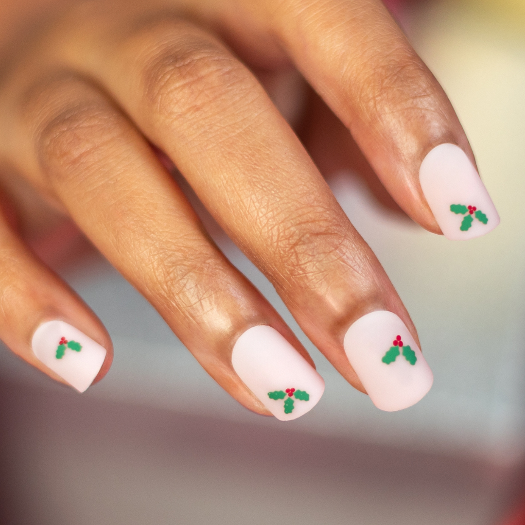 Holly Jolly Josephine