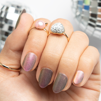 Besties After-Party, Britt