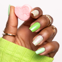 Pinch-Proof Besties, Baylor