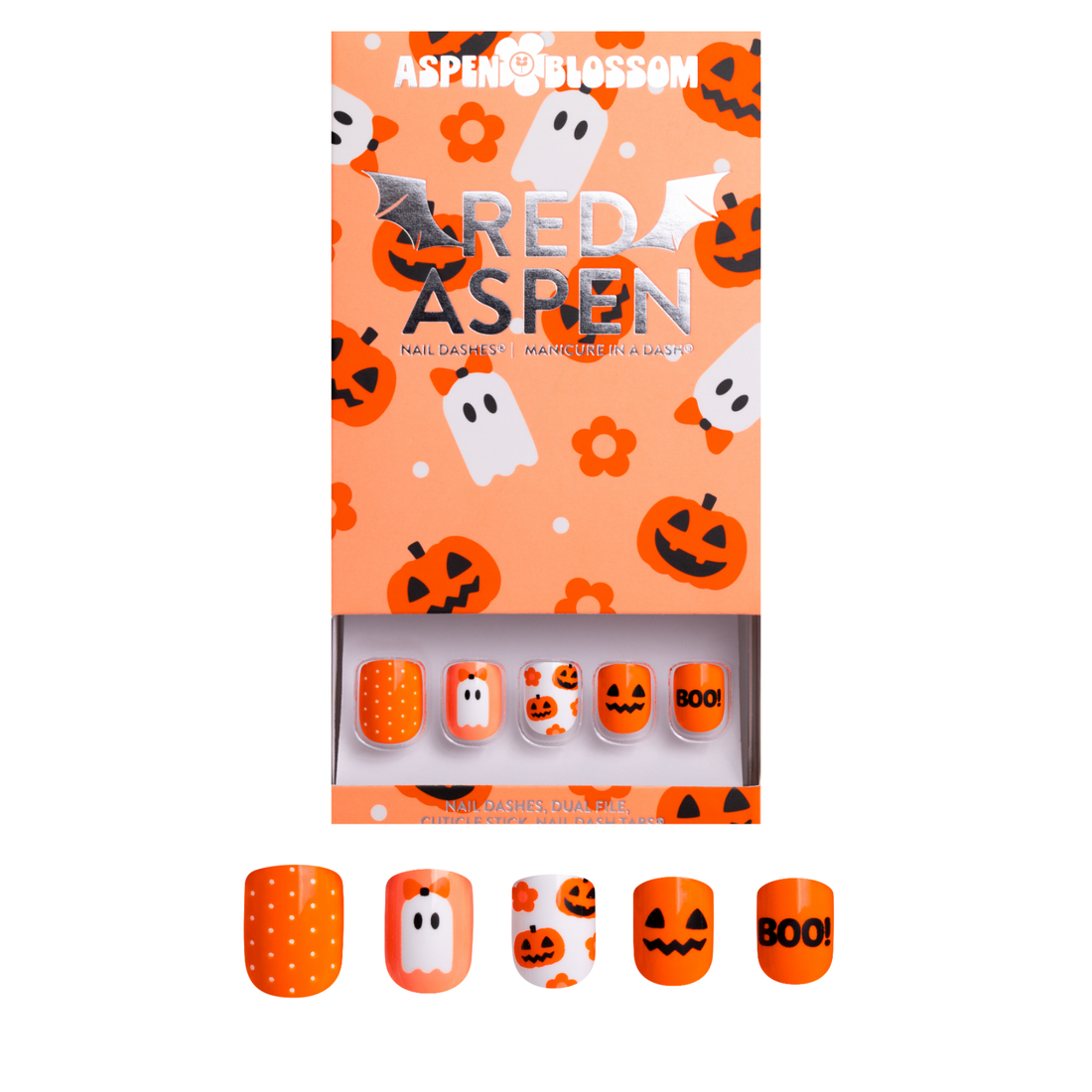 Lil' Boo Crew, Brie