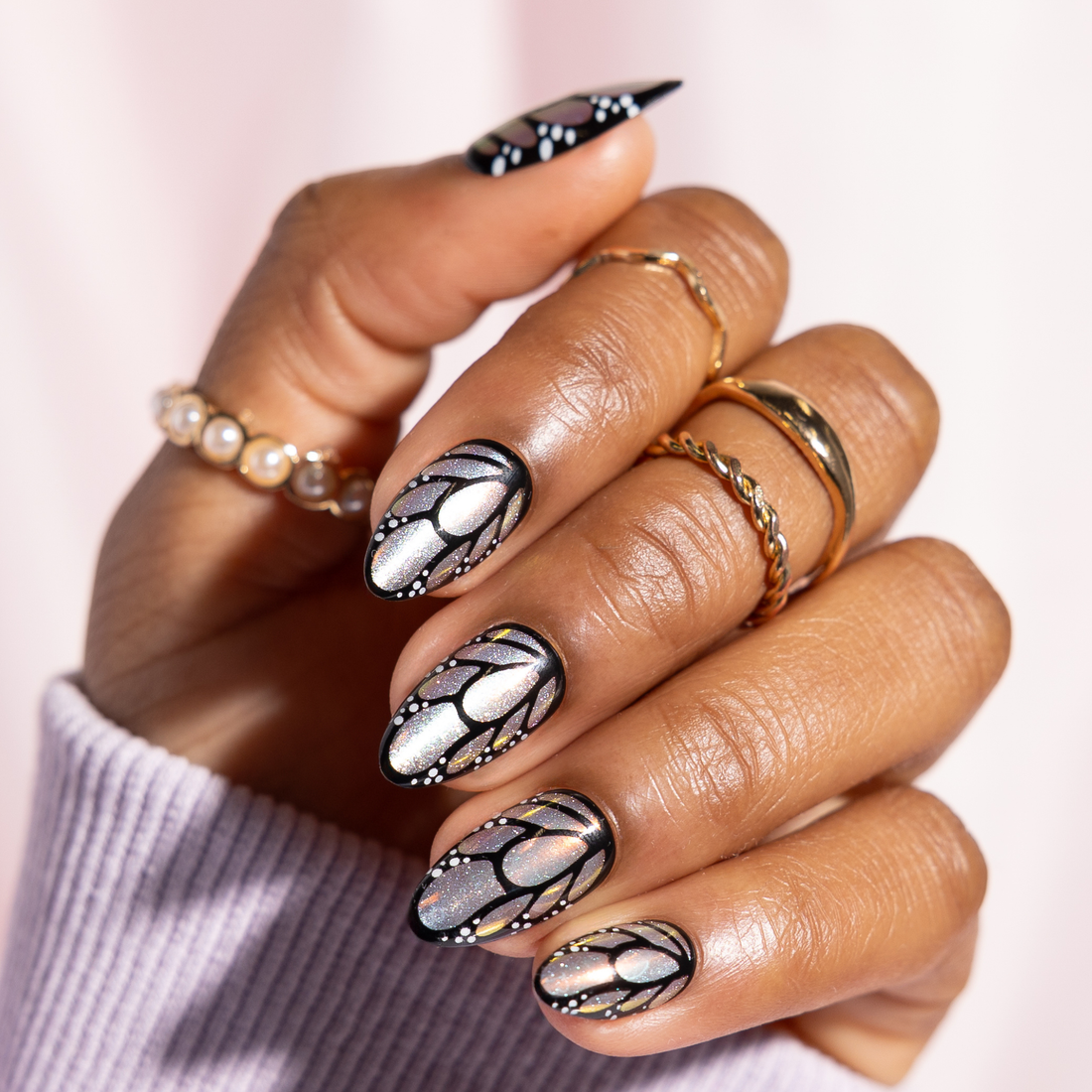 Just Winging It, Winsley