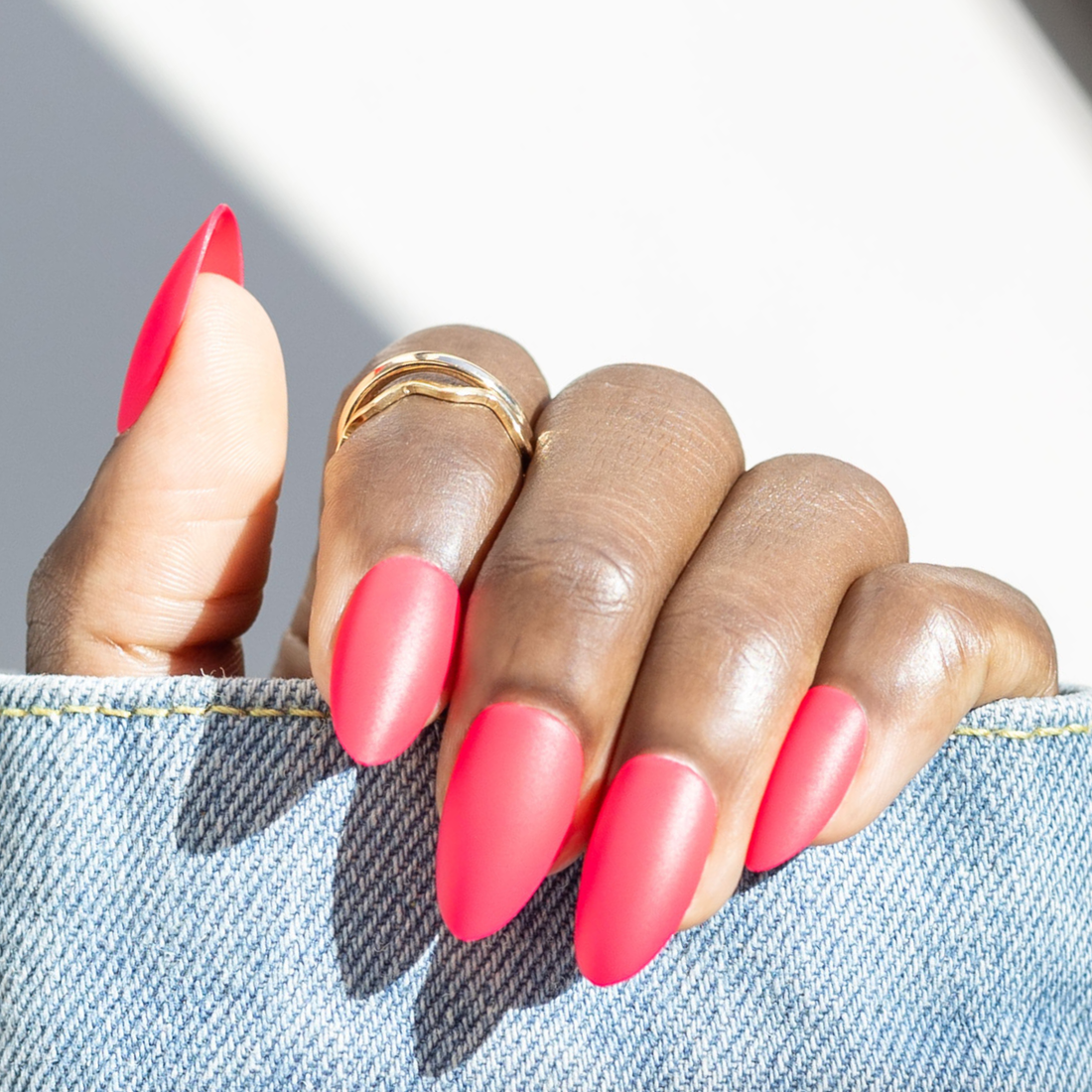 Guilty as Charged, Georgie