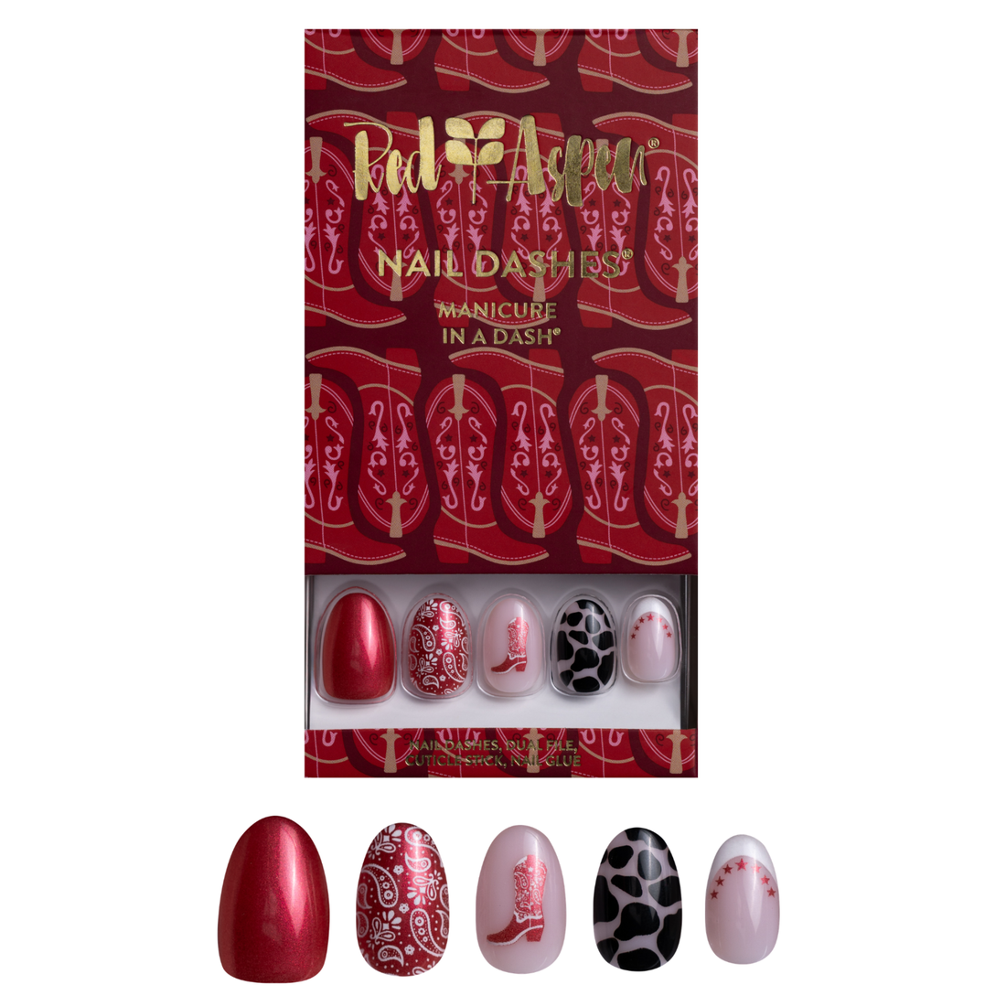 All American Cowgirl Bundle