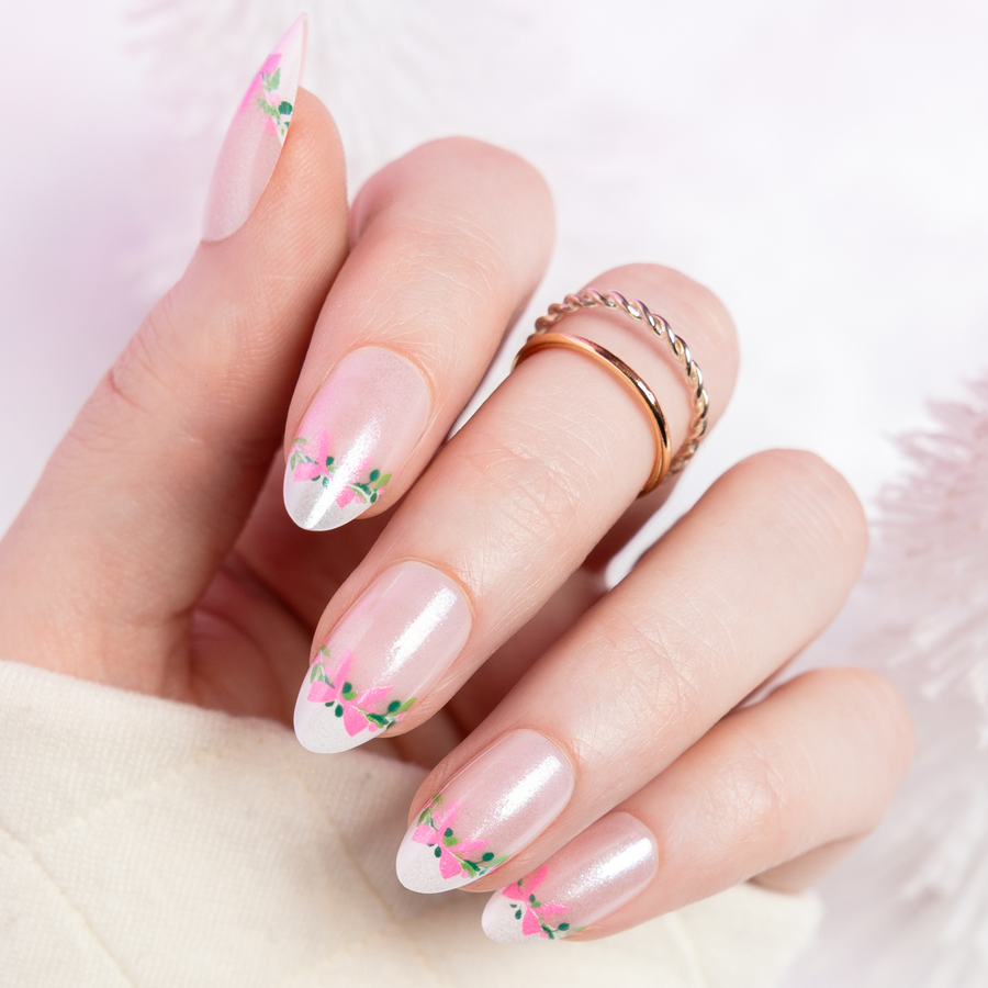 Santa's Squad: Cupid