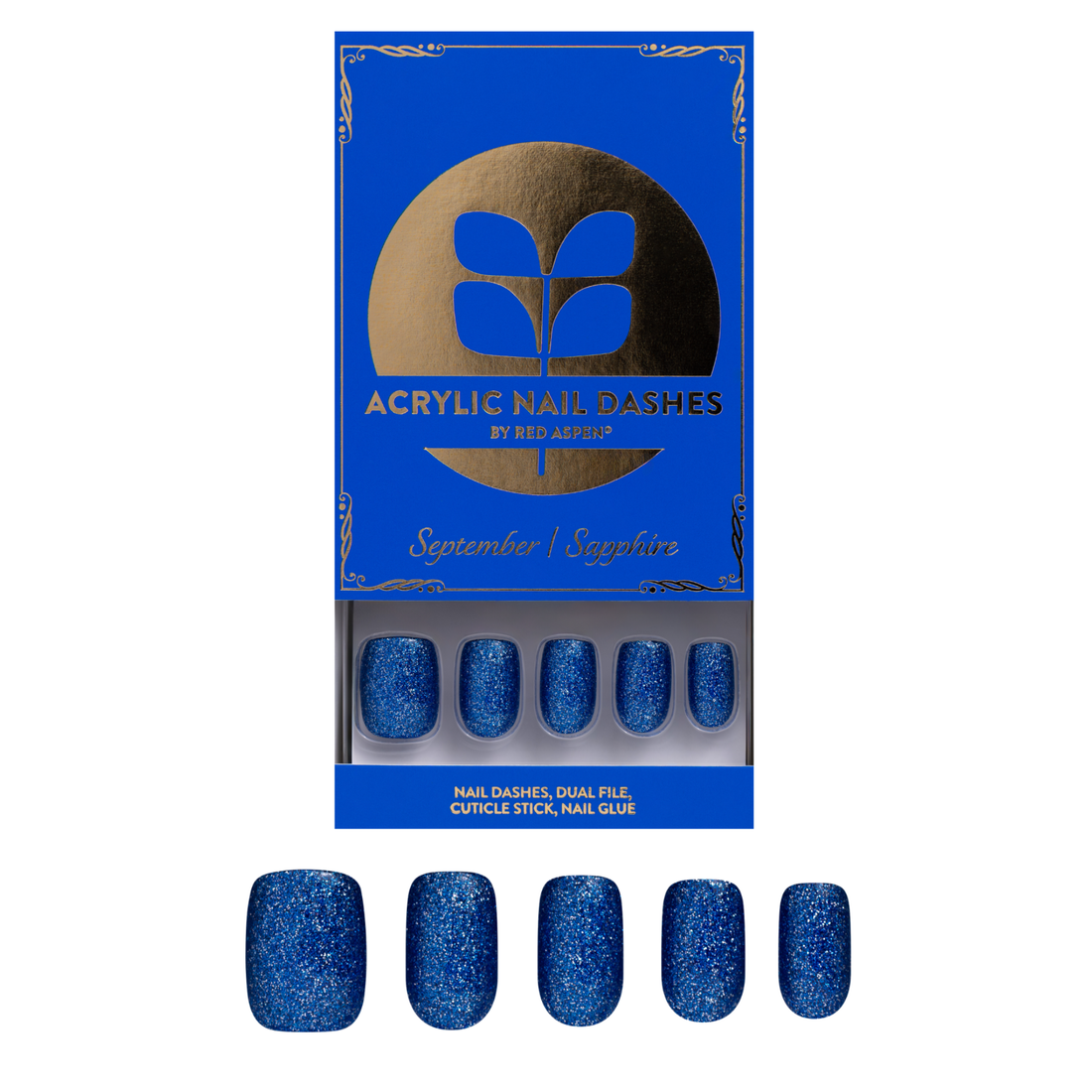 Sarina's Sapphire