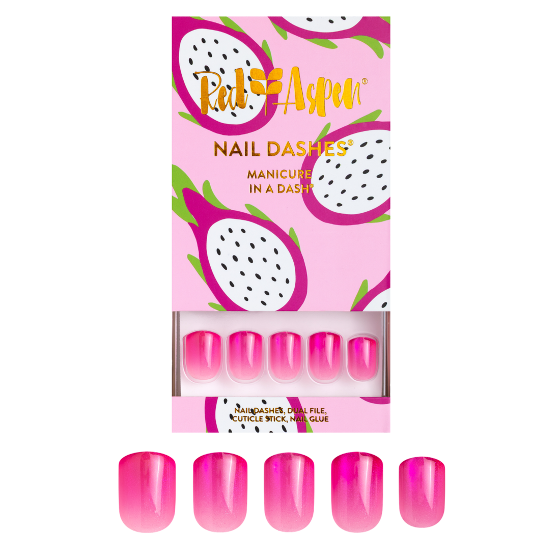 Dragonfruit Dreams, Dez