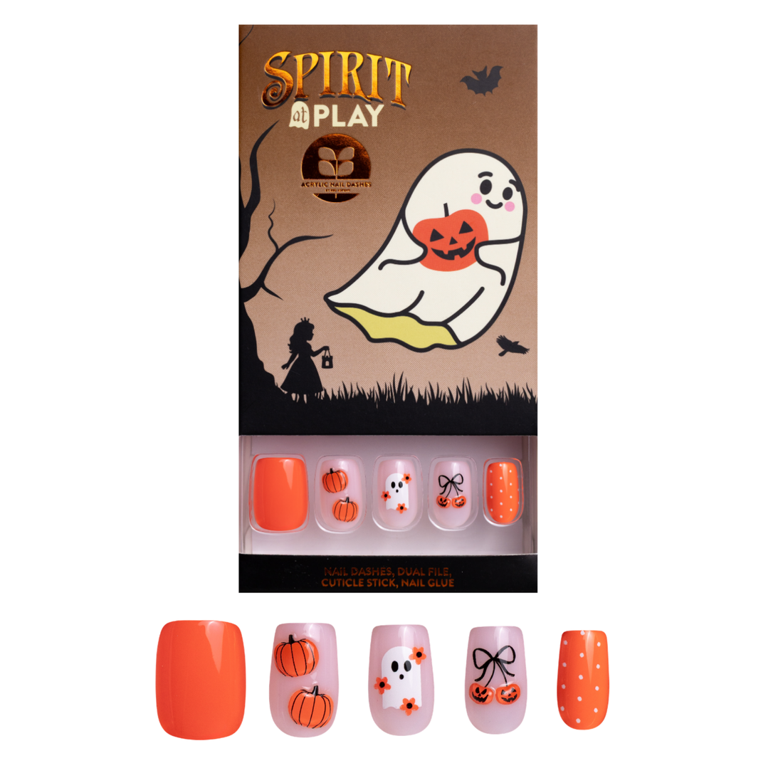 Creepy & Crawly, Charisse