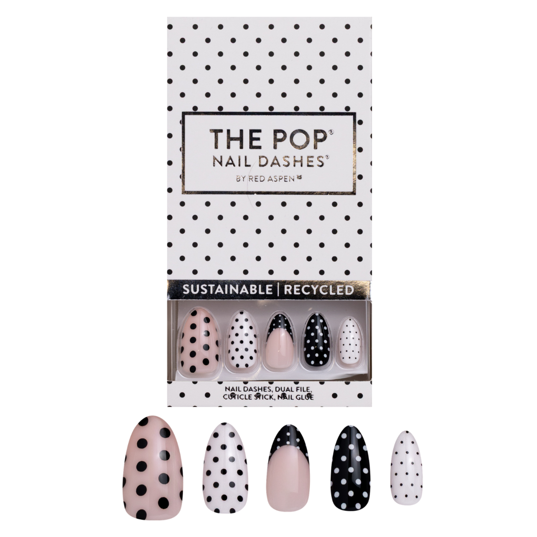 Dyneil's Darlin' Dots
