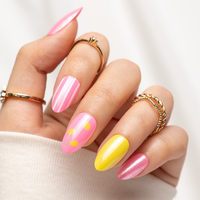 Citrus & Sunshine, Clarienne