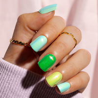 Mirandy's Mariposa Glow