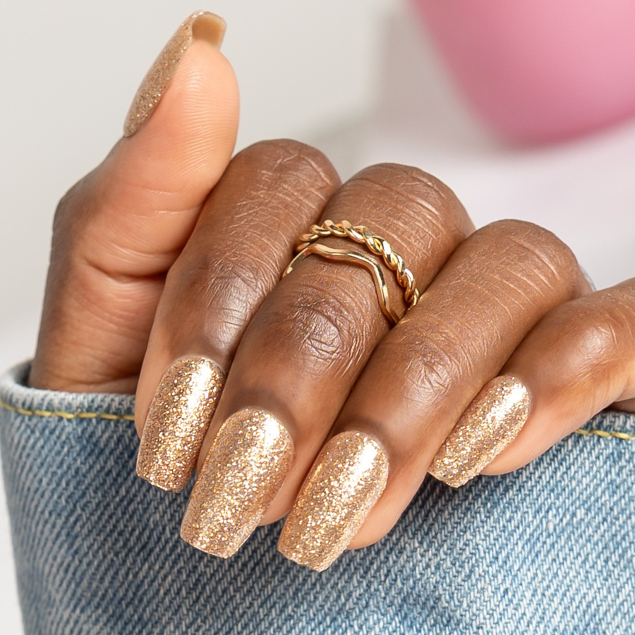 Nycole's Lessons in Giving