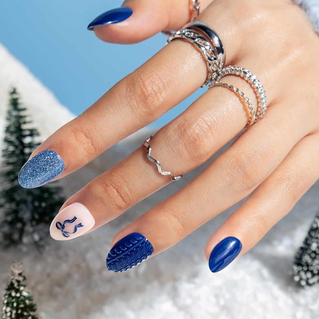 Warm Wool Wishes, Wilhelmina