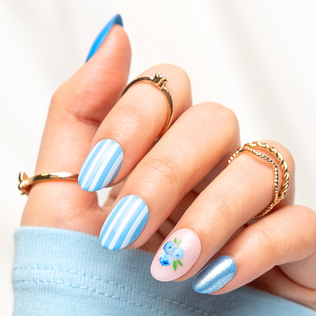 Berry & Bright, Babette