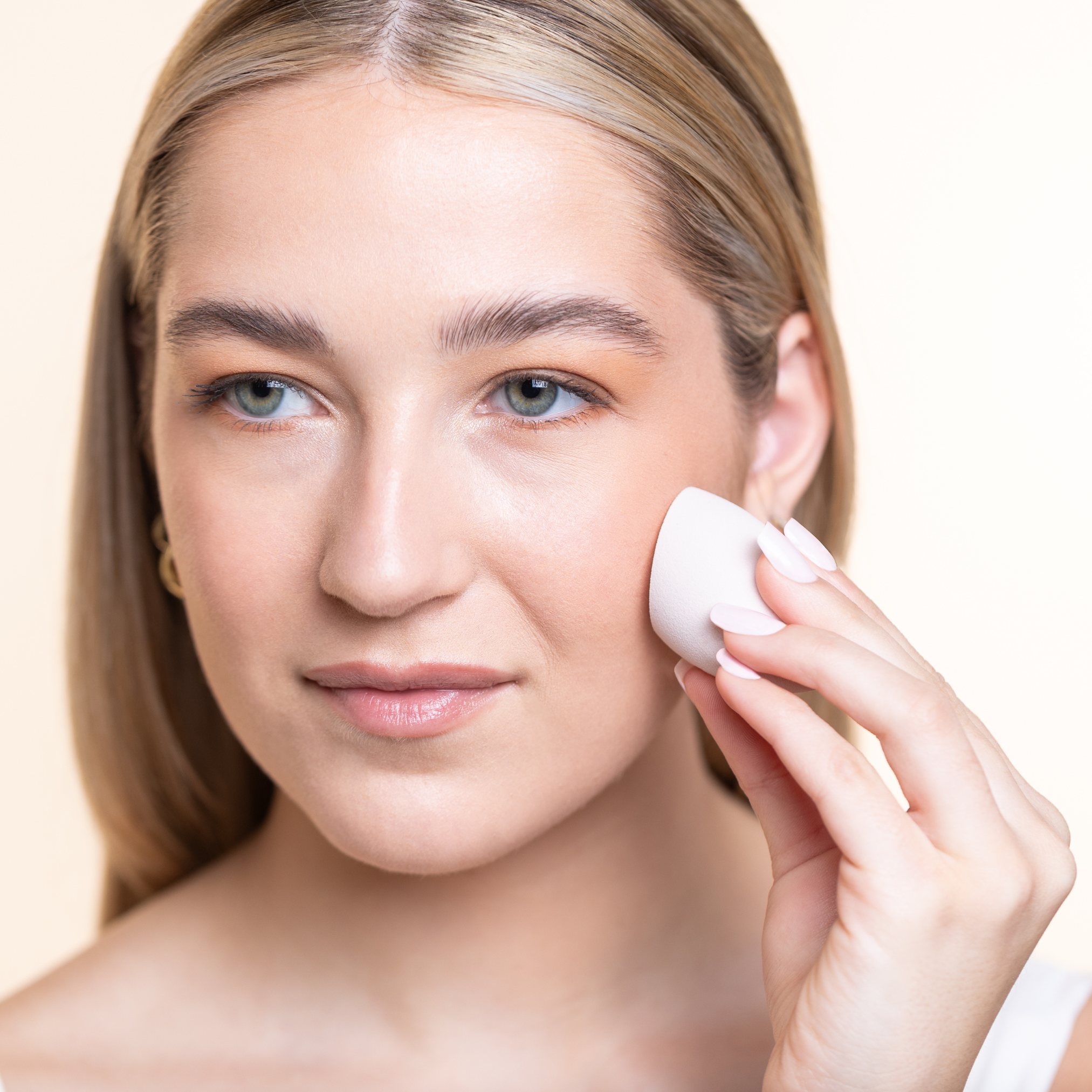 Sentiminal Sponge Sponge Bundle - Maximum control and color payoff! | Red Aspen