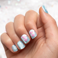 Frosty and Friends, Keirn