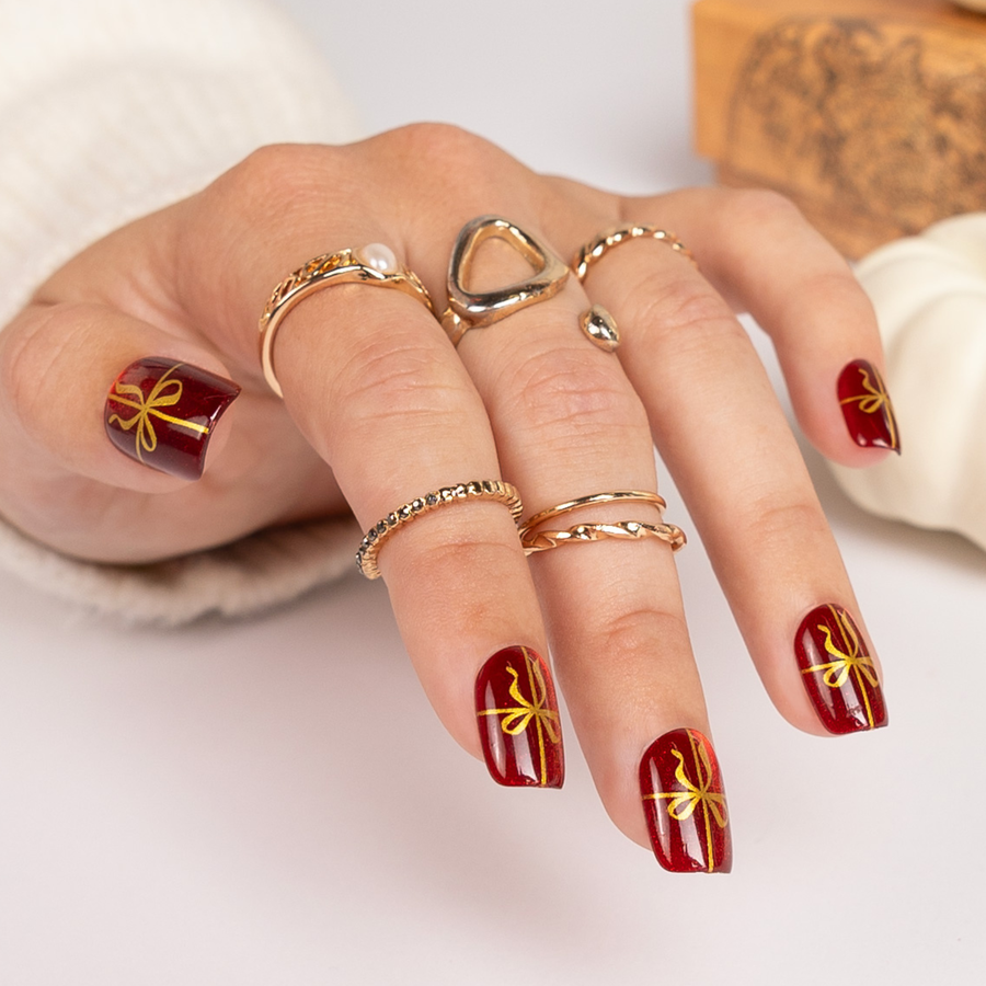 Nana Darlin's Lessons in Gratitude