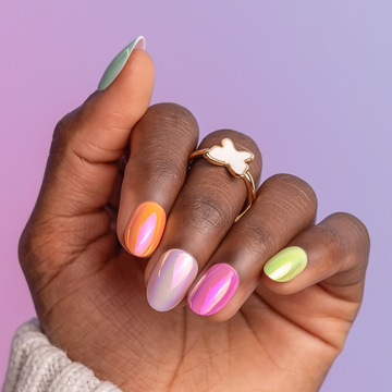 Colorful, Carrie Jo