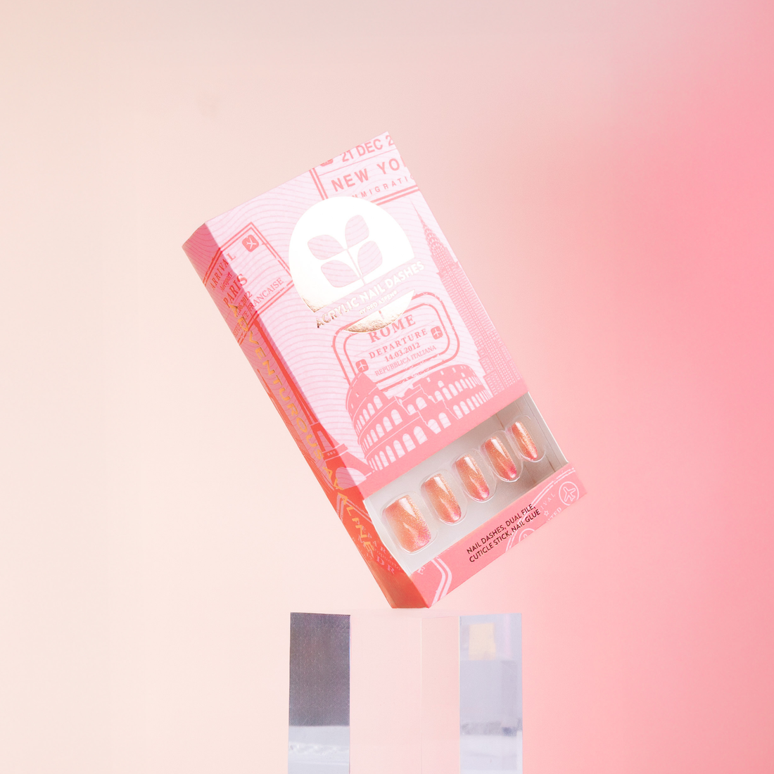 Aspen Drop: Adventurous