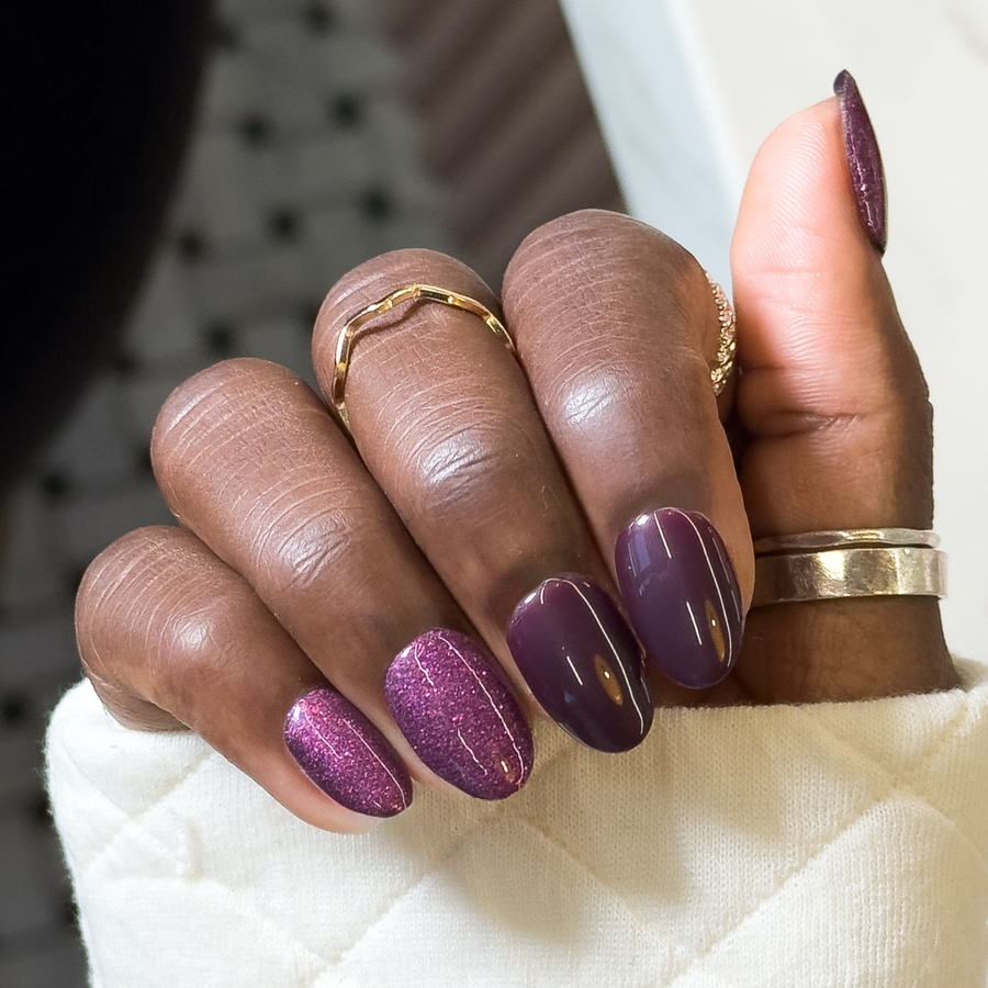 Cardigan Season, Carla