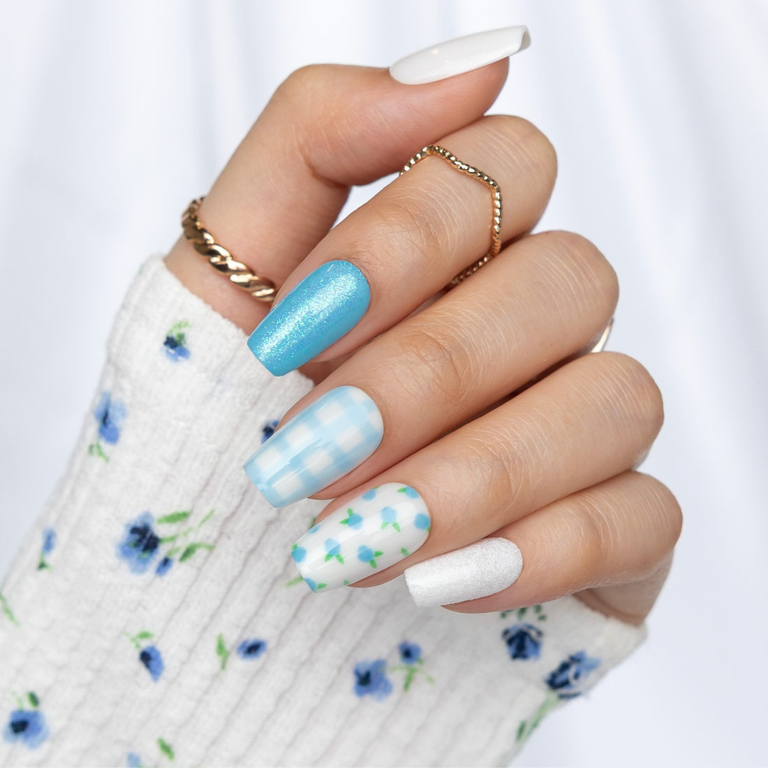 Everlie's Brunch Bouquet