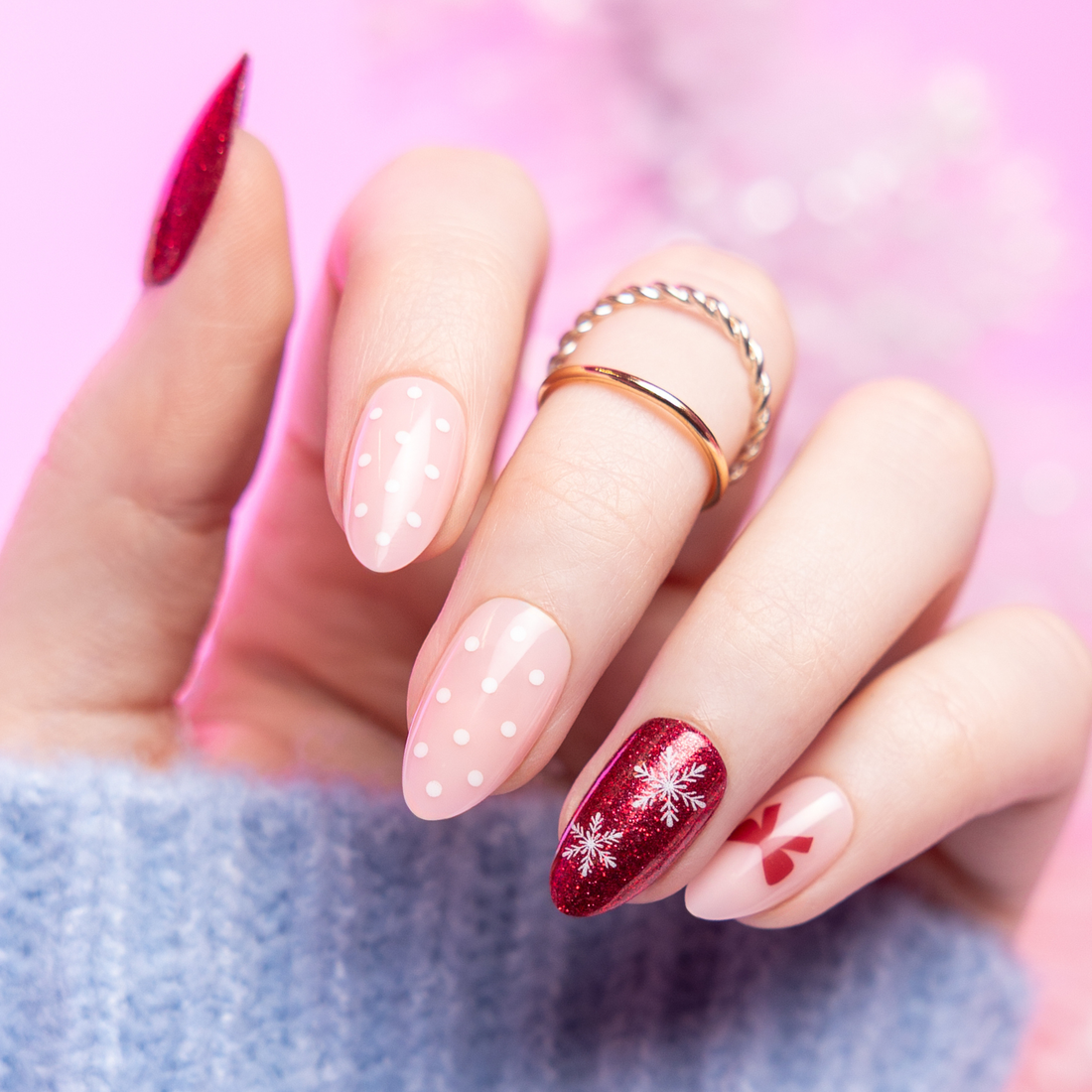 Have a Very Mary Christmas