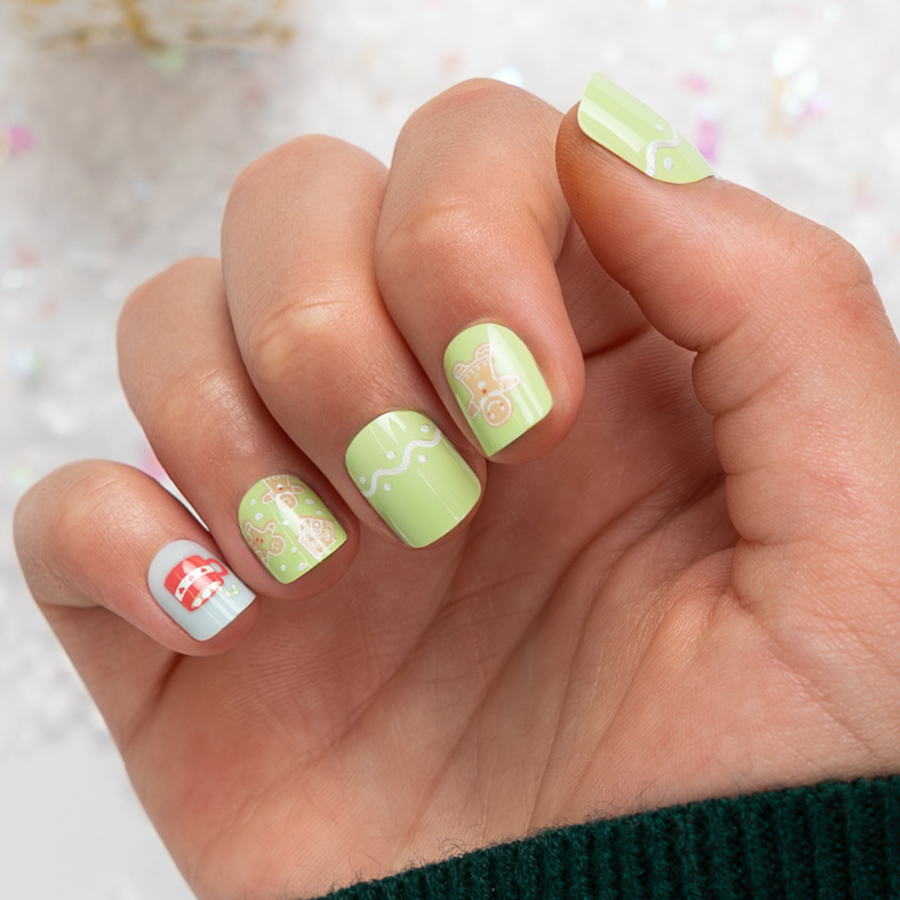 Santa's Squad: Maizie