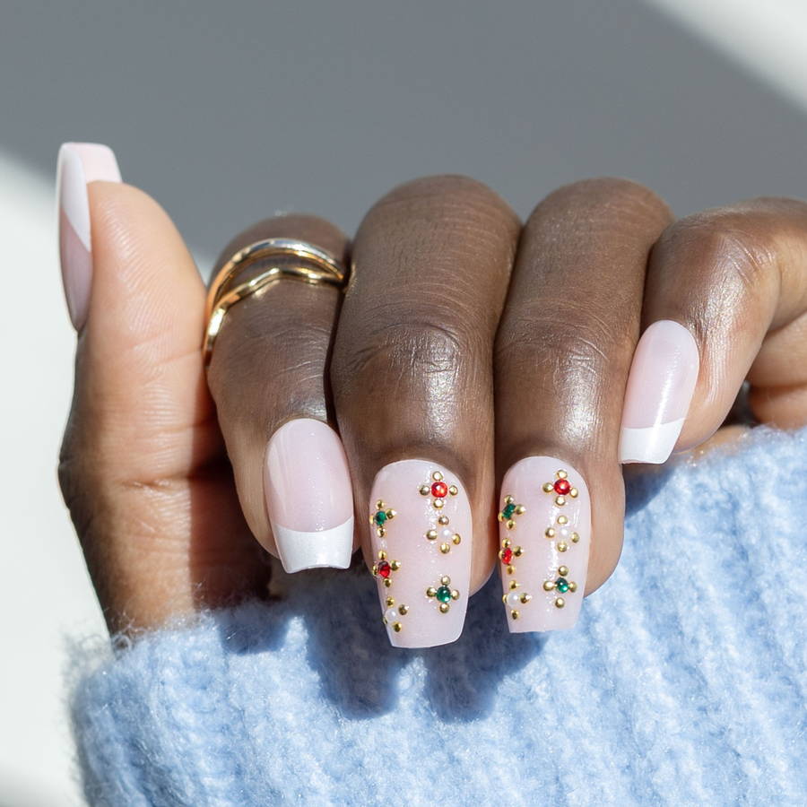 Caught Red-Handed, Rosario