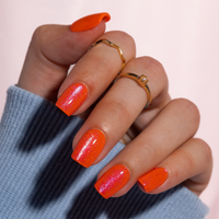 Butterfly Queen, Qiana