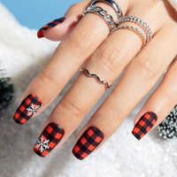 Mountains of Fun, Marie