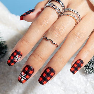 Mountains of Fun, Marie