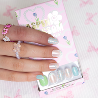 Norma's Fields of Tulips