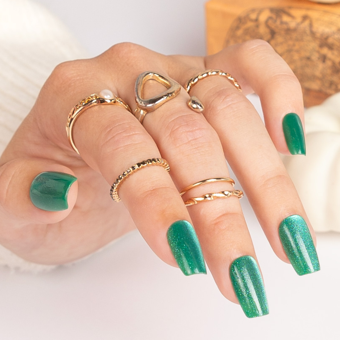 Evah's Lessons in Gratitude