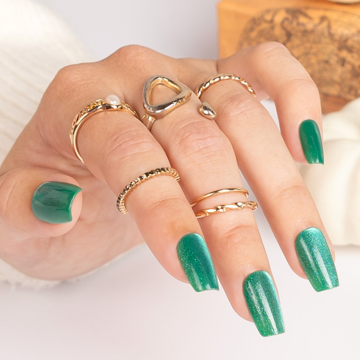 Evah's Lessons in Gratitude