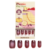 Fresh & Fruity, Fenella