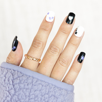 Sparkle and Shine Nail Art Stickers