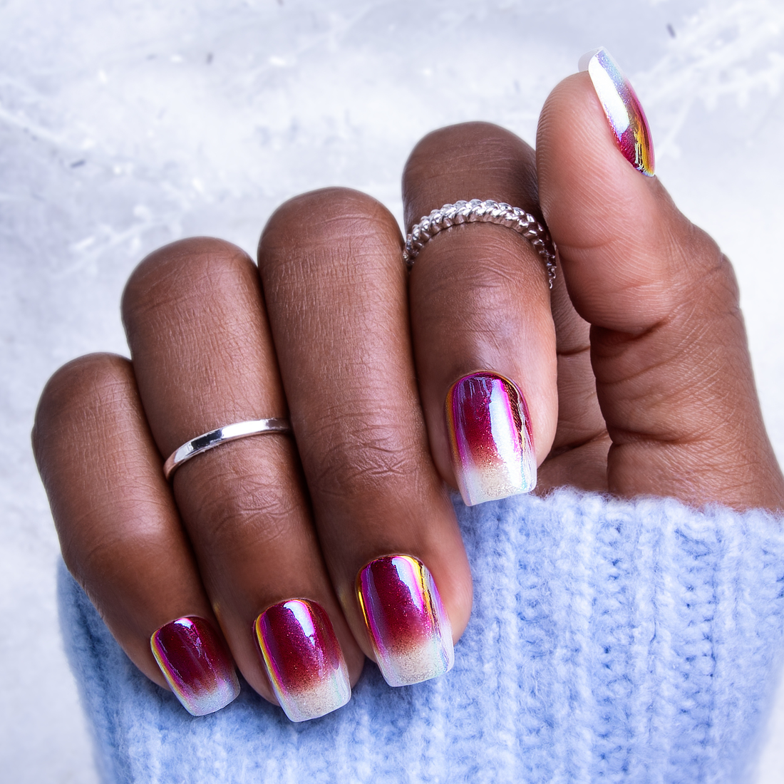 Mistletoe Mischief, Marybeth