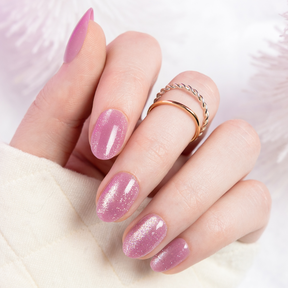 Santa's Squad: Prancer