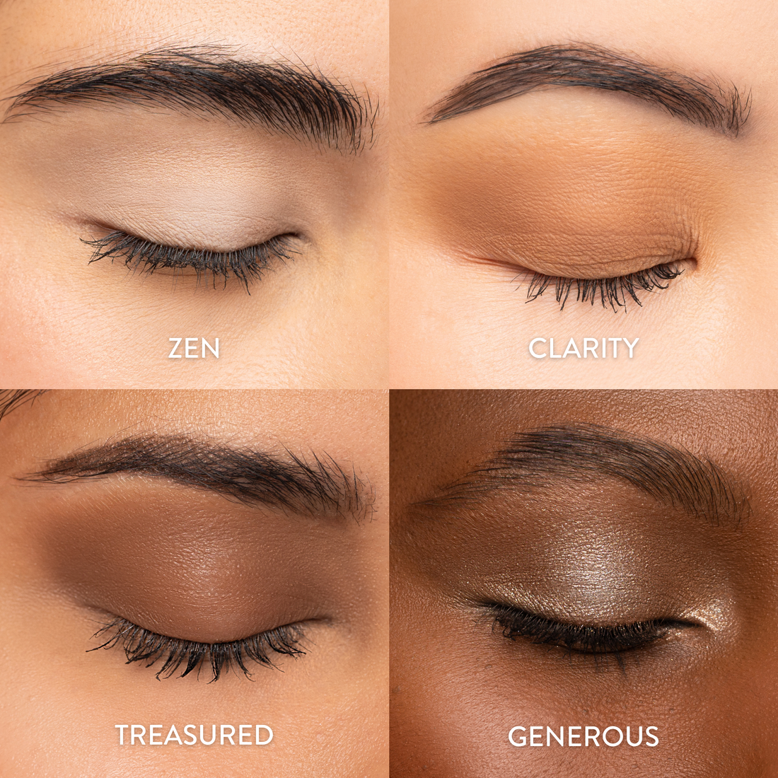 I'm a Treasure Magnetic Palette Bundle
