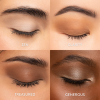 I'm a Treasure Magnetic Palette Bundle