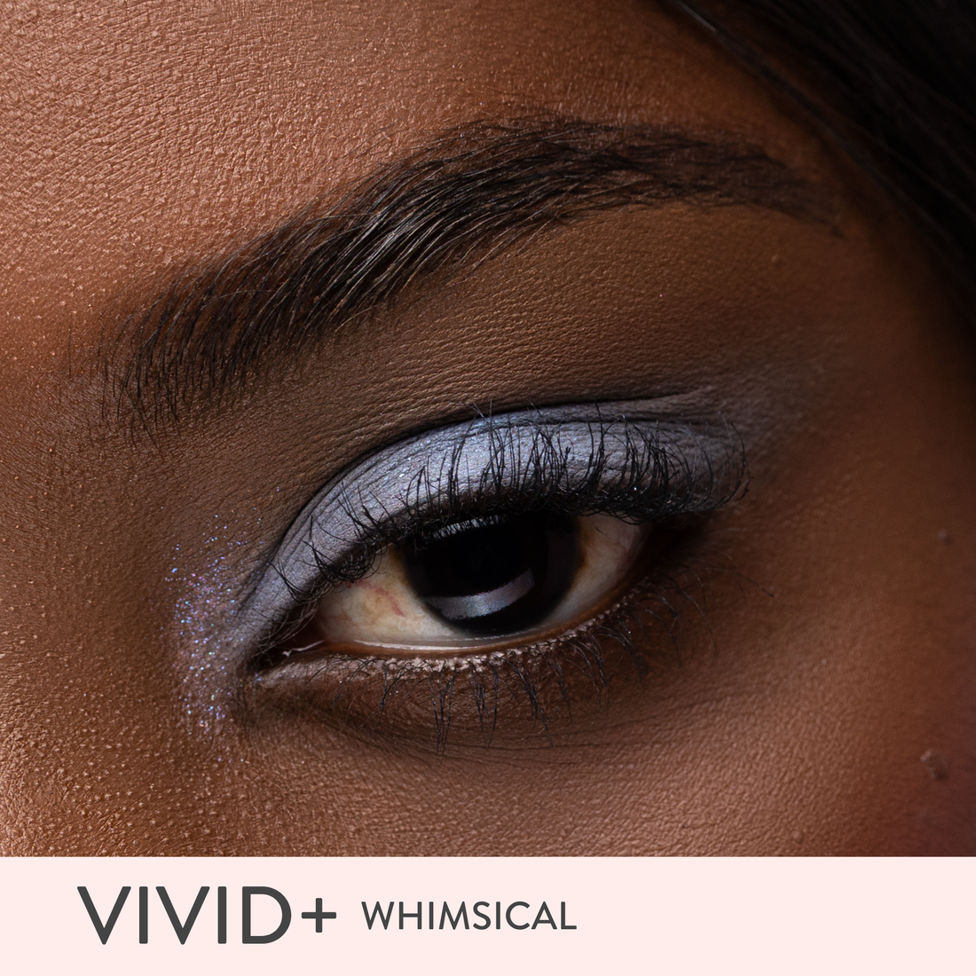 Vivid Pressed Powder