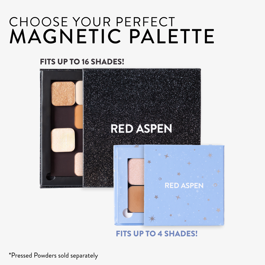 Magnetic Palette