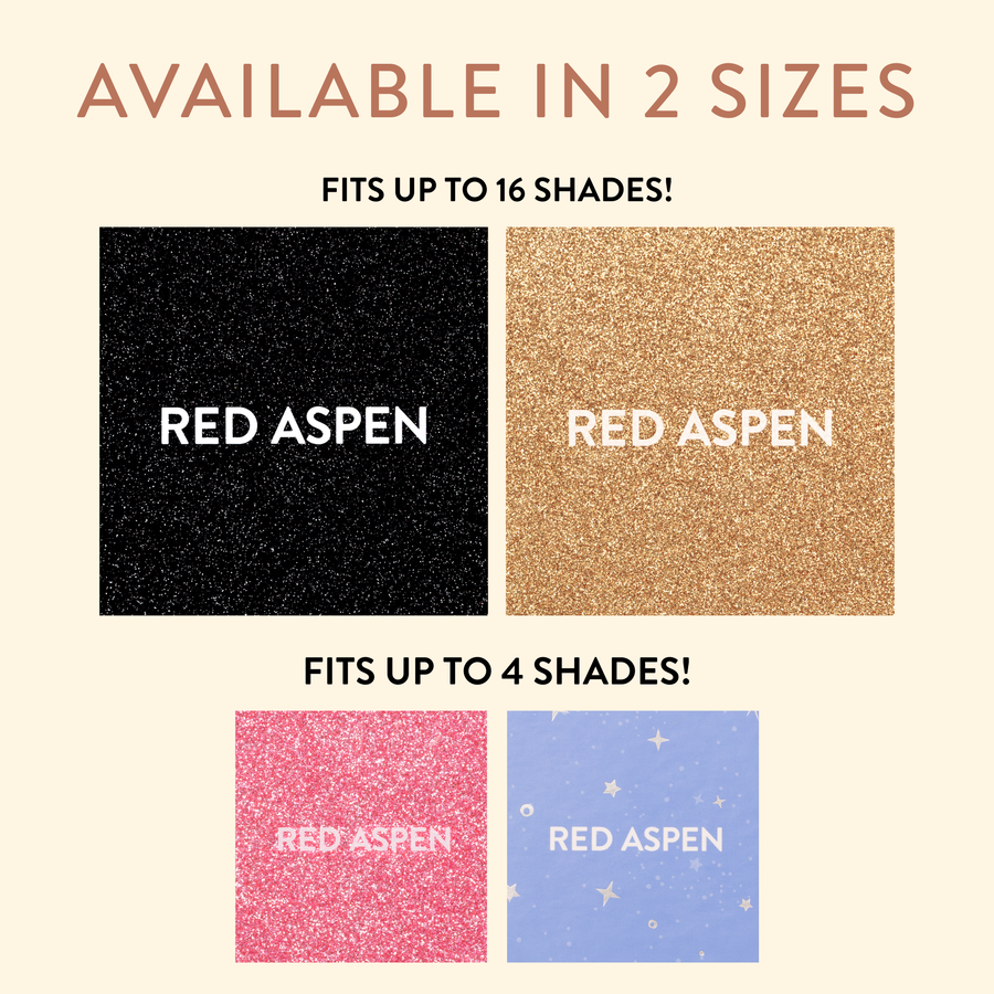 Magnetic Palette