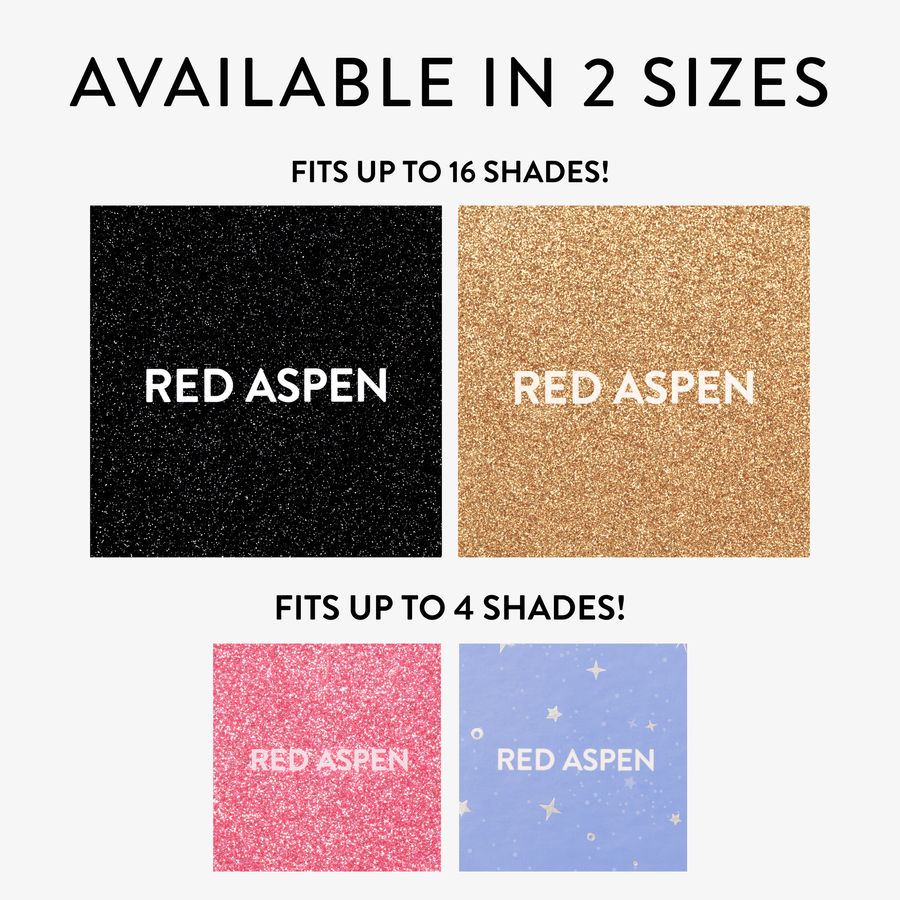 Magnetic Palette
