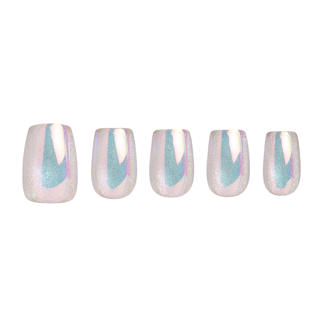 Flurries of Glam, Gia