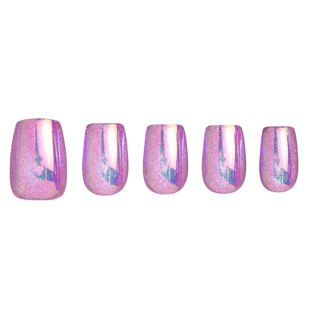 Her Royal Flyness, Fifi