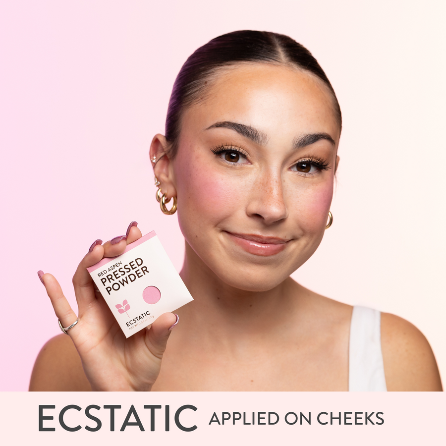 Pressed Powder