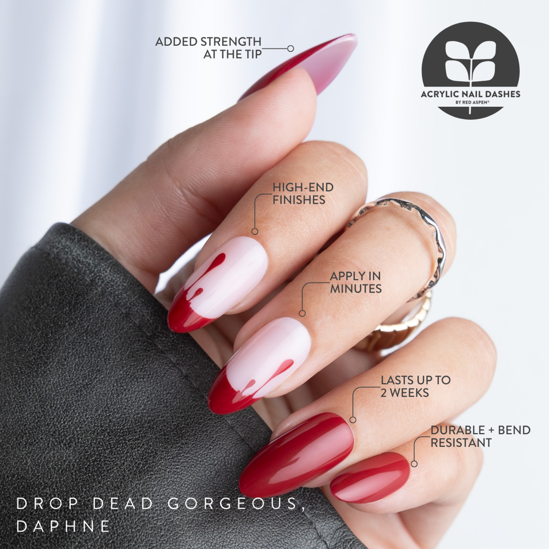 Drop Dead Gorgeous, Daphne