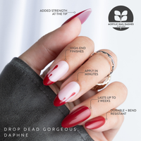 Drop Dead Gorgeous, Daphne
