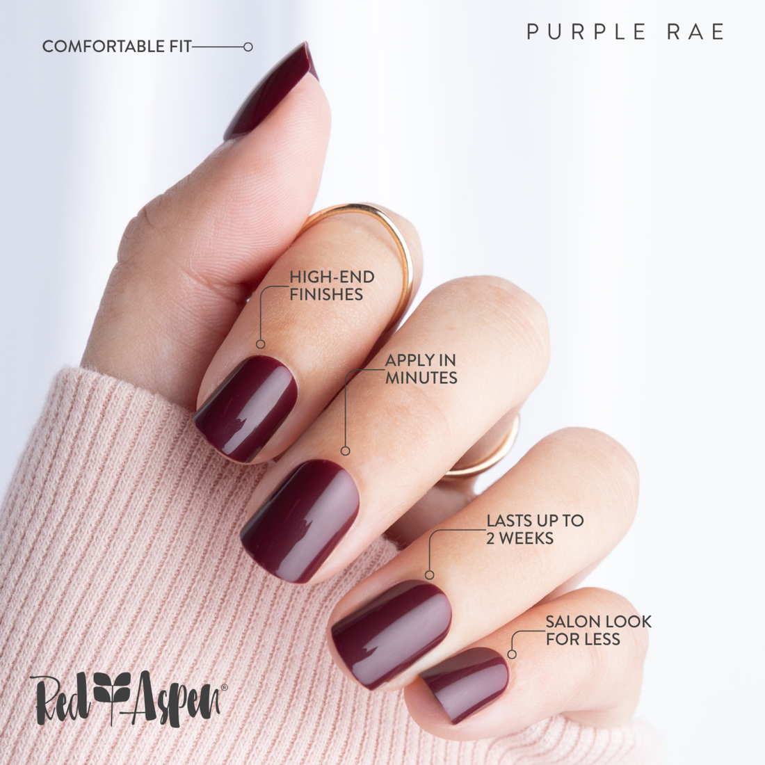 Purple Rae