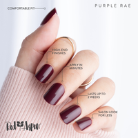 Purple Rae